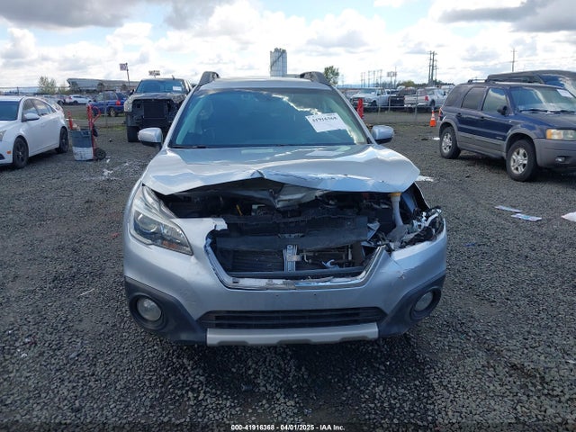 4S4BSANCXG3315064 Subaru Outback 2.5i Limited