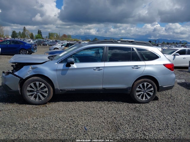 4S4BSANCXG3315064 Subaru Outback 2.5i Limited