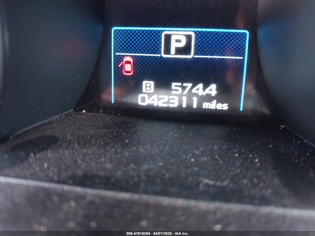 4S4BSANCXG3315064 Subaru Outback 2.5i Limited