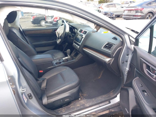 4S4BSANCXG3315064 Subaru Outback 2.5i Limited
