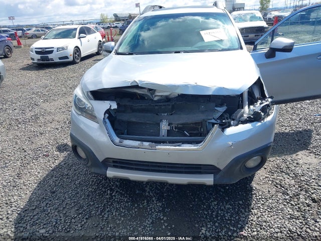 4S4BSANCXG3315064 Subaru Outback 2.5i Limited