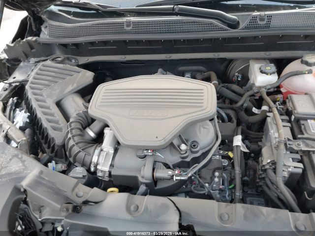 3GNKBERS1RS251448 Chevrolet Blazer Fwd Rs