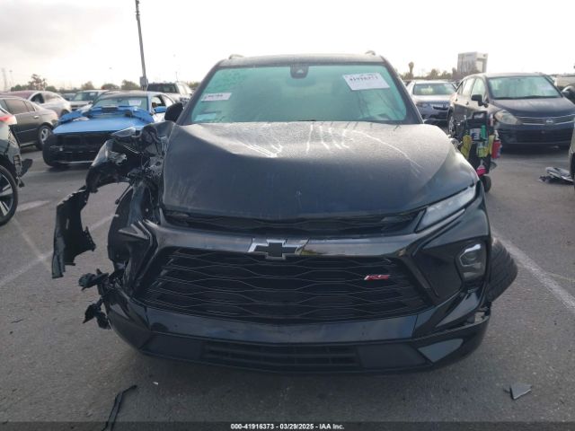 3GNKBERS1RS251448 Chevrolet Blazer Fwd Rs