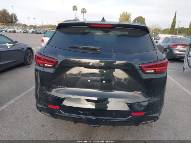 3GNKBERS1RS251448 Chevrolet Blazer Fwd Rs
