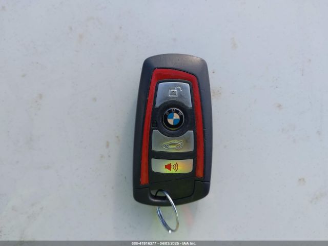 WBA8F1C53GK438621 BMW 328d Xdrive