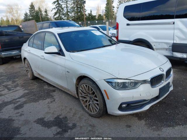 WBA8F1C53GK438621 BMW 328d Xdrive