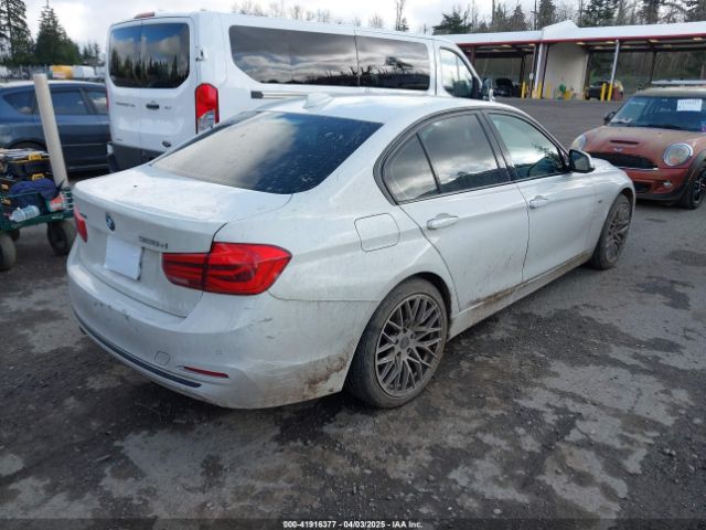 WBA8F1C53GK438621 BMW 328d Xdrive