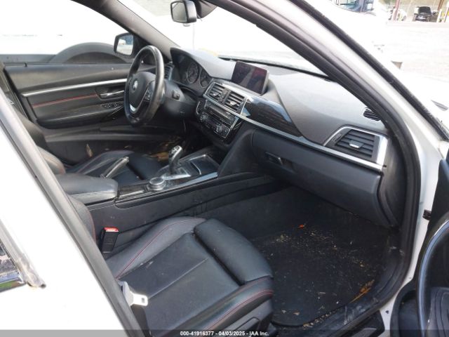 WBA8F1C53GK438621 BMW 328d Xdrive