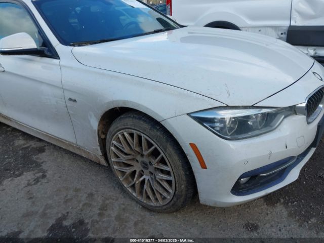 WBA8F1C53GK438621 BMW 328d Xdrive