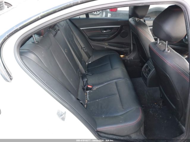 WBA8F1C53GK438621 BMW 328d Xdrive
