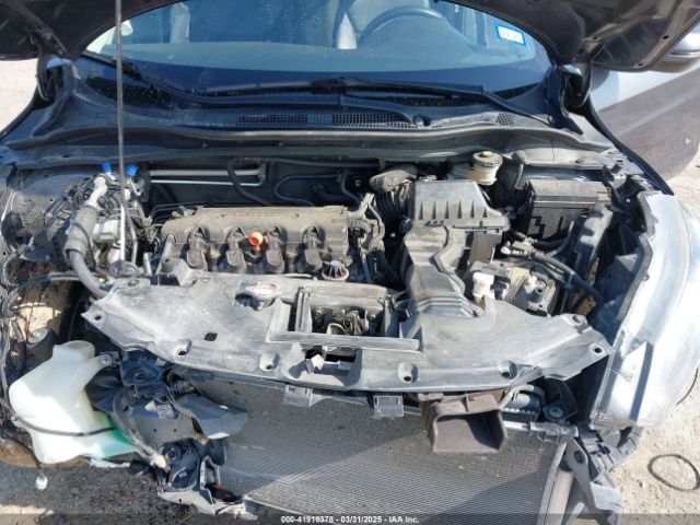 3CZRU5H71HM724292 Honda Hr-v Ex-l