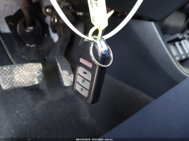 3CZRU5H71HM724292 Honda Hr-v Ex-l