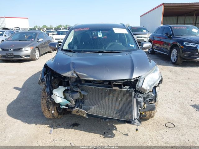 3CZRU5H71HM724292 Honda Hr-v Ex-l