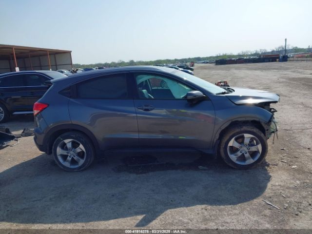 3CZRU5H71HM724292 Honda Hr-v Ex-l