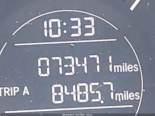 3CZRU5H71HM724292 Honda Hr-v Ex-l