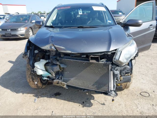 3CZRU5H71HM724292 Honda Hr-v Ex-l