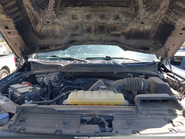 Ford 4v 2021 1FTFW1E52MFB42324 Image 10