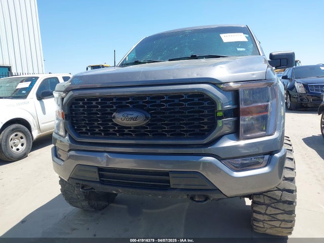 Ford 4v 2021 1FTFW1E52MFB42324 Image 12