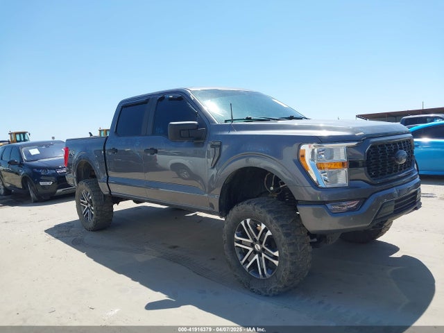 Ford 4v 2021 1FTFW1E52MFB42324 Image 13