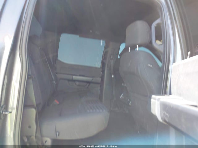 Ford 4v 2021 1FTFW1E52MFB42324 Image 8