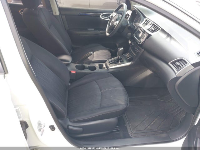 3N1AB7APXGL653728 Nissan Sentra Fe+ S/s/sl/sr/sv