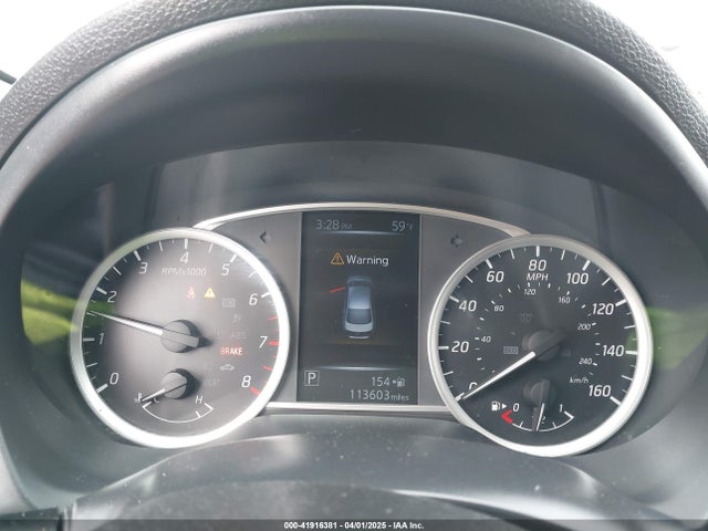 3N1AB7APXGL653728 Nissan Sentra Fe+ S/s/sl/sr/sv
