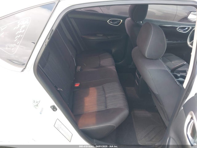 3N1AB7APXGL653728 Nissan Sentra Fe+ S/s/sl/sr/sv