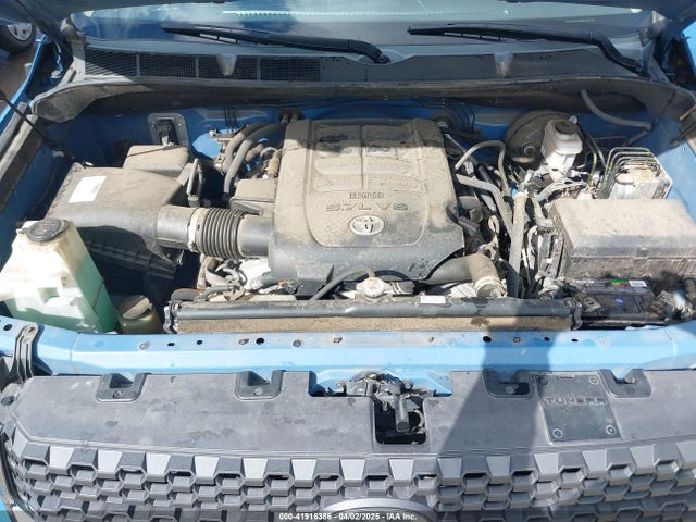 5TFCY5F1XKX024481 Toyota 3ur-fe