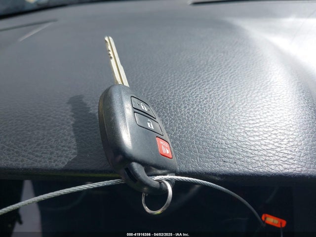5TFCY5F1XKX024481 Toyota 3ur-fe