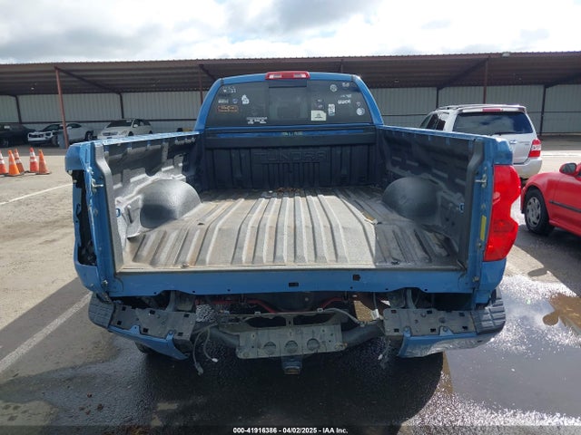 5TFCY5F1XKX024481 Toyota 3ur-fe
