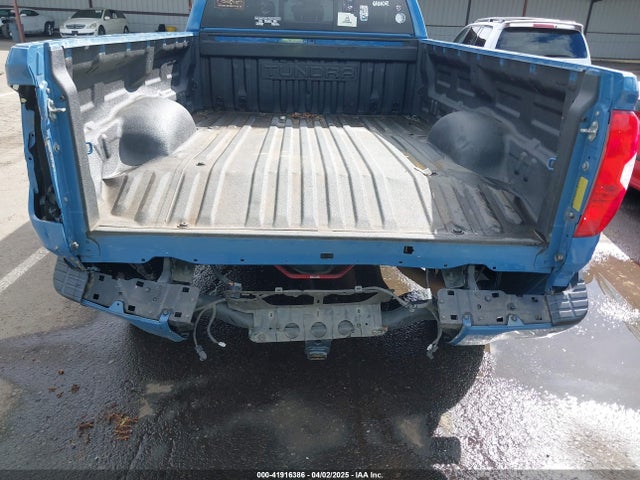 5TFCY5F1XKX024481 Toyota 3ur-fe