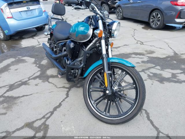 2022 KAWASAKI VN900 JKAVN2C10NA078068