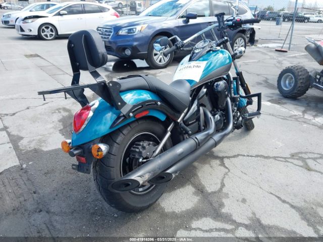 2022 KAWASAKI VN900 JKAVN2C10NA078068 Photo 3