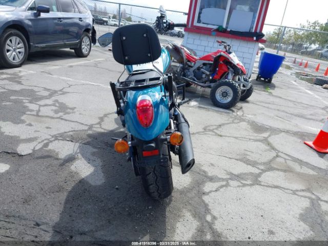 2022 KAWASAKI VN900 JKAVN2C10NA078068 Photo 5