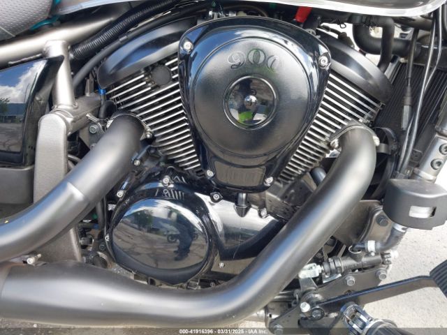 2022 KAWASAKI VN900 JKAVN2C10NA078068 Photo 7