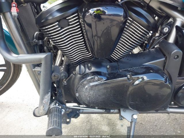 2022 KAWASAKI VN900 JKAVN2C10NA078068 Photo 8