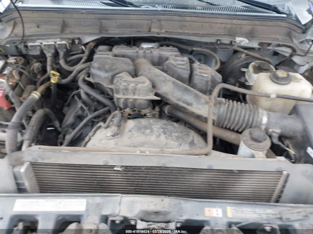 1FT7X2A64GED49054 Ford F-250 Xl