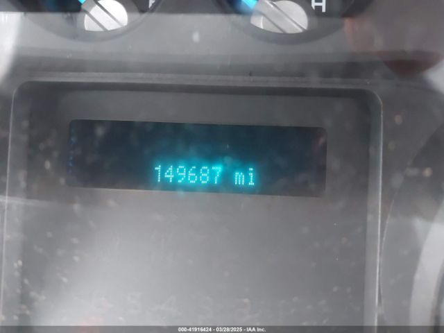 1FT7X2A64GED49054 Ford F-250 Xl
