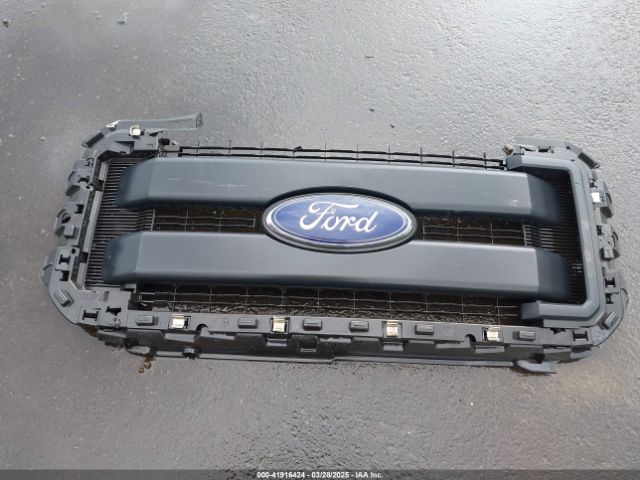 1FT7X2A64GED49054 Ford F-250 Xl