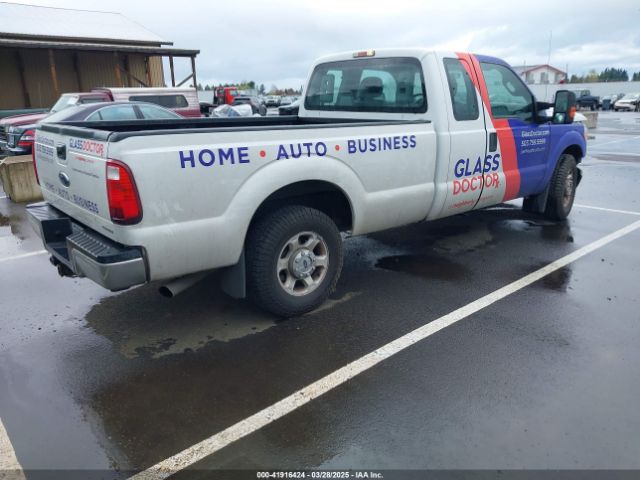 1FT7X2A64GED49054 Ford F-250 Xl