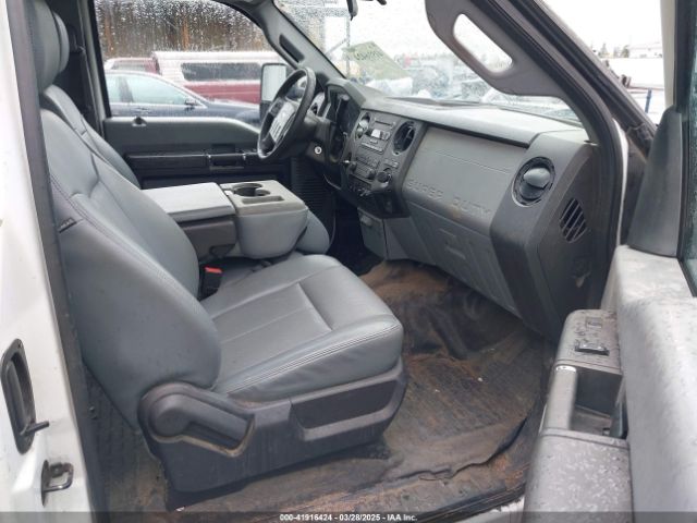 1FT7X2A64GED49054 Ford F-250 Xl