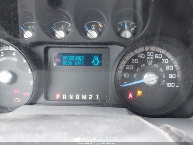 1FT7X2A64GED49054 Ford F-250 Xl
