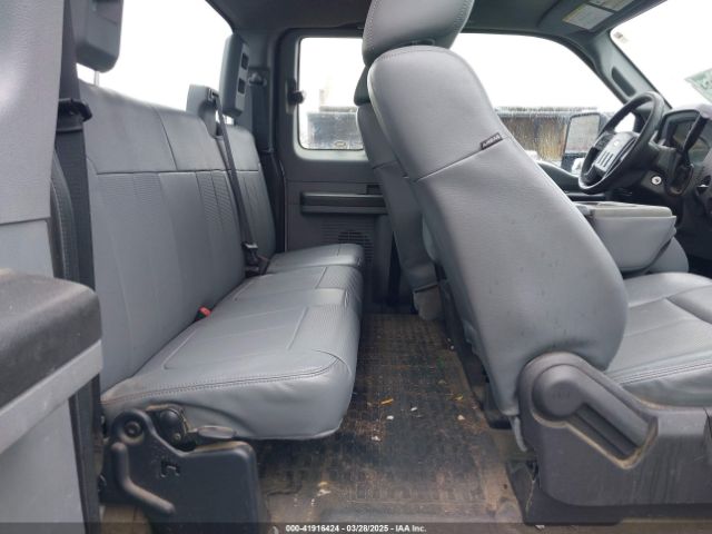 1FT7X2A64GED49054 Ford F-250 Xl
