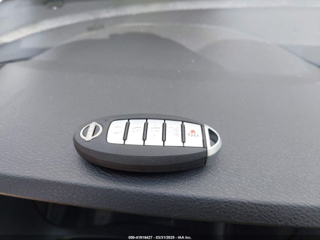 3N1AB8BVXRY384140 Nissan Sentra S Xtronic Cvt