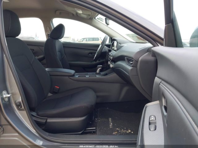 3N1AB8BVXRY384140 Nissan Sentra S Xtronic Cvt
