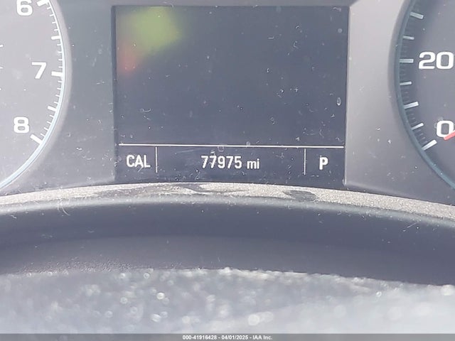 Chevrolet EQUINOX LS 2018 3GNAXHEV5JS567390 Image 15