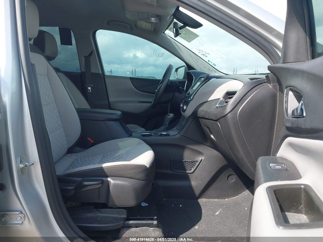 Chevrolet EQUINOX LS 2018 3GNAXHEV5JS567390 Image 5