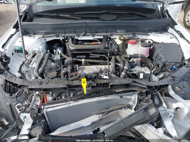 W1N9M0KB7PN076430 Mercedes-Benz Eqb 300 Suv 4matic