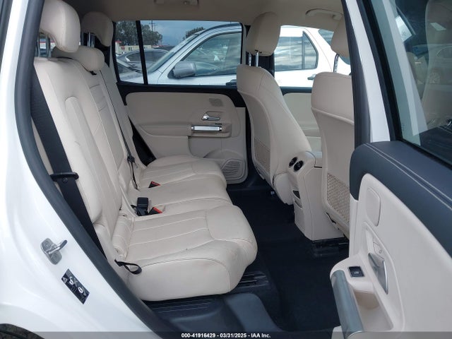 W1N9M0KB7PN076430 Mercedes-Benz Eqb 300 Suv 4matic
