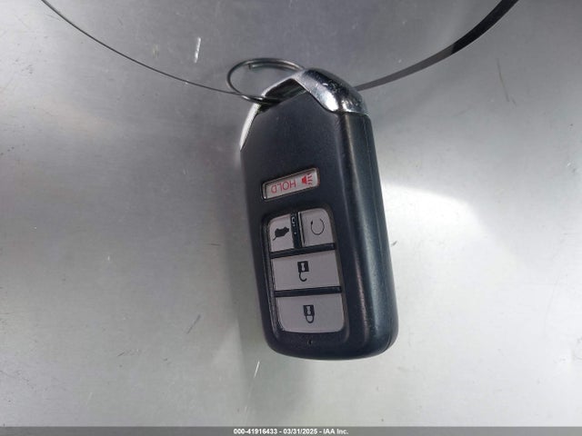 5FNYF5H53GB028711 Honda Pilot Ex-l